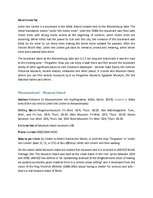 Összefoglalók, jegyzetek 'Berlin - Metropolis in the Heart of Europe', 17.                