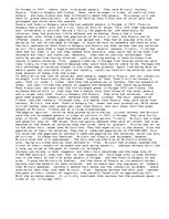 Esszék 'Which of the Five Great Powers of Europe Was the Strongest in 1914?', 1.                