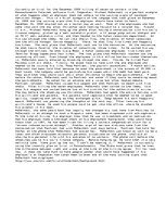 Esszék 'A Short Essay about Michael McDermott and the New England Shooting Rampage of De', 1.                