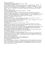 Esszék 'Quantitative Methods for Business', 4.                