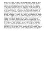 Esszék 'The Breakout of WW2', 1.                