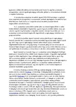 Kutatási anyagok 'A Lactobacillus acidophilus faj jellemzése', 4.                