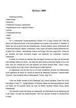 Összefoglalók, jegyzetek 'Balttour 2008', 1.                