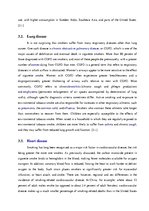 Kutatási anyagok 'The Psychology of Smoking', 8.                