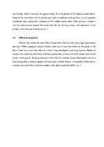 Kutatási anyagok 'The Psychology of Smoking', 9.                