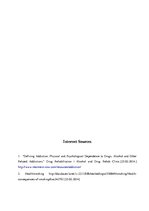 Kutatási anyagok 'The Psychology of Smoking', 20.                