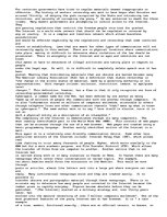 Esszék 'Internet Censorship', 1.                