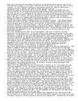 Esszék 'Stylistic Analysis on Byzantine Art', 1.                