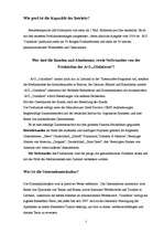 Összefoglalók, jegyzetek 'Aktiengesellschaft "Olainfarm"', 5.                