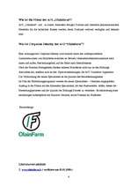 Összefoglalók, jegyzetek 'Aktiengesellschaft "Olainfarm"', 6.                