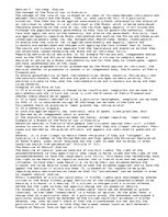 Esszék 'Law and Justice', 1.                