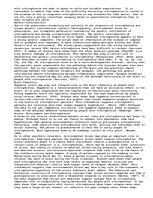 Esszék 'A Look at Schizophrenia', 3.                