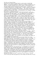 Esszék 'Fed and Interest Rates', 1.