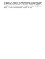 Esszék 'Report of a Lecture Attended on Medicine and General and how It Relates to His P', 2.                