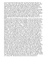 Esszék 'In the books Prince of Tides and The Sweet Hereafter, a traumatic event occurs a', 2.                