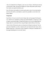 Prezentációk 'Henry VII and His Political Reforms', 11.                