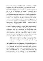 Kutatási anyagok 'Myth Making in the Novel "1984" by George Orwell and Foucault’s Pendulum by Umbe', 3.                