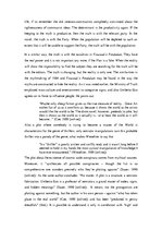 Kutatási anyagok 'Myth Making in the Novel "1984" by George Orwell and Foucault’s Pendulum by Umbe', 5.                