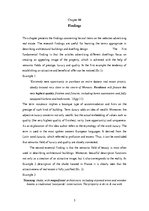 Kutatási anyagok 'Semantic Fields of Prestige, Luxury, and Quality on the Websites Advertising rea', 8.                