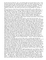 Esszék 'The Triangle Shirtwaist Factory Fire', 1.                