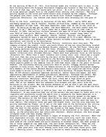 Esszék 'The Triangle Shirtwaist Factory Fire', 4.                