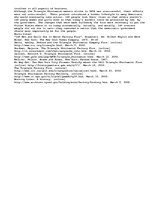 Esszék 'The Triangle Shirtwaist Factory Fire', 6.                