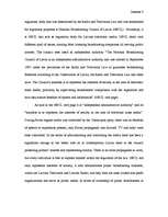 Kutatási anyagok 'Development of Media Regulation in Latvia', 3.                