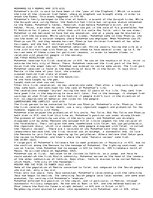 Esszék 'Muhammad as a Normal Man ', 3.                