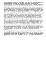 Esszék 'This Paper Compares the Views of Darwin and Dostoevsky During the Enlightenment ', 1.                