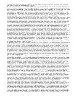 Esszék 'Account for the Distress in Merthyr at the Beginning of the 19th Century and Dis', 1.                