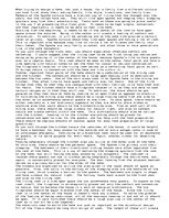 Esszék 'An Essay about how One Would Design a House for an Apache Based on Their Cultura', 1.                