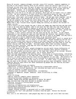 Esszék 'Saving a Life from Suicide', 1.                