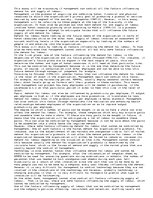 Esszék 'Weather Management Can Control All the Factors Influencing Demand for and Supply', 1.                