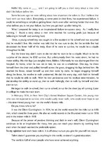 Prezentációk 'Work Beats Talent', 1.                