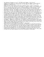 Esszék 'How Have Computers Changed Our Lives?', 1.