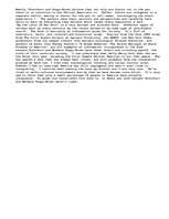 Esszék 'Book Report "By the Color of our Skin: The Illusion of Integration and the Reali', 2.                