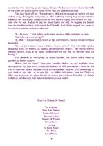 Kutatási anyagok 'Report on "Secrets" Written by Danielle Steel', 6.                