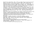 Esszék 'Short Max Planck Biography for Chemistry Class', 1.                