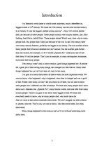 Kutatási anyagok 'World’s most Significant Events in the 20th Century', 2.                