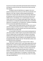 Kutatási anyagok 'World’s most Significant Events in the 20th Century', 4.                