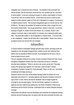 Kutatási anyagok 'World’s most Significant Events in the 20th Century', 6.                