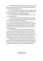 Kutatási anyagok 'World’s most Significant Events in the 20th Century', 9.                