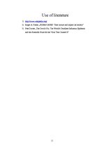 Kutatási anyagok 'World’s most Significant Events in the 20th Century', 11.                