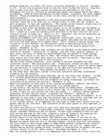 Esszék 'The Effects of Divorce on Children', 6.                