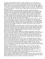 Esszék 'The History of Gangs in America.', 2.                