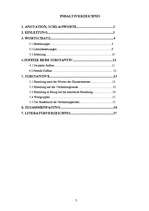 Kutatási anyagok 'Fachwortschatz im Bereich Sport (Volleyball)', 3.                