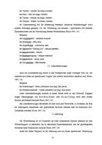 Kutatási anyagok 'Fachwortschatz im Bereich Sport (Volleyball)', 10.                