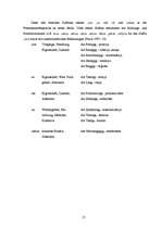 Kutatási anyagok 'Fachwortschatz im Bereich Sport (Volleyball)', 13.                