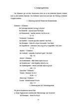 Kutatási anyagok 'Fachwortschatz im Bereich Sport (Volleyball)', 14.                