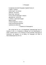 Kutatási anyagok 'Fachwortschatz im Bereich Sport (Volleyball)', 16.                